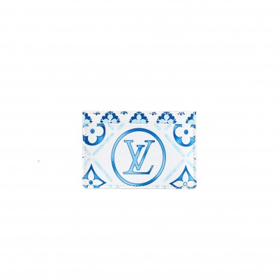 LOUIS VUITTON CARD HOLDER M83625 (11*7*0.5cm)